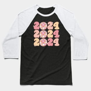 2024 Baseball T-Shirt